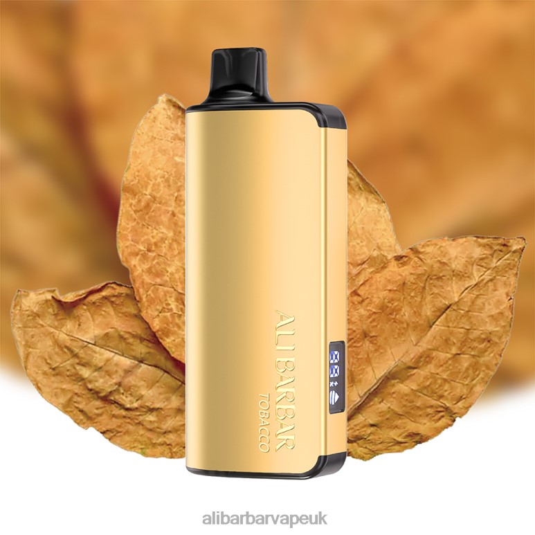 Tobacco