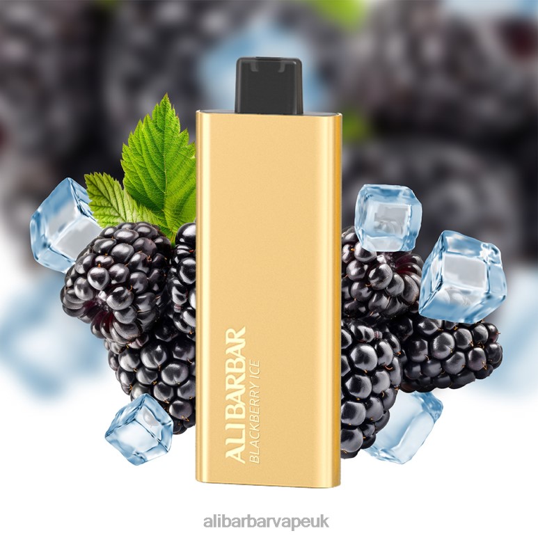 Alibarbar Vape Price - Alibarbar Pandora 7000 Disposable Vape 8246051 Blueberry Breeze