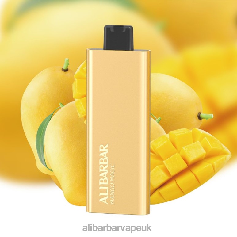 Mango Magic