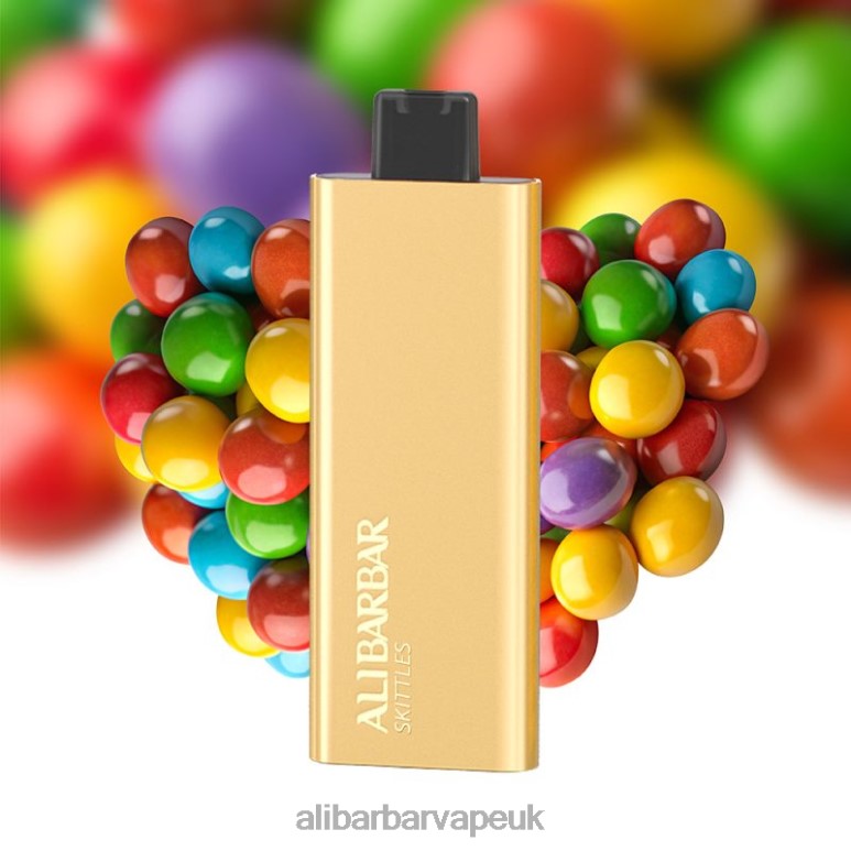 Rainbow Candy