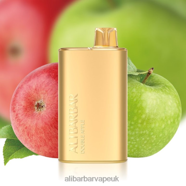 Double Apple