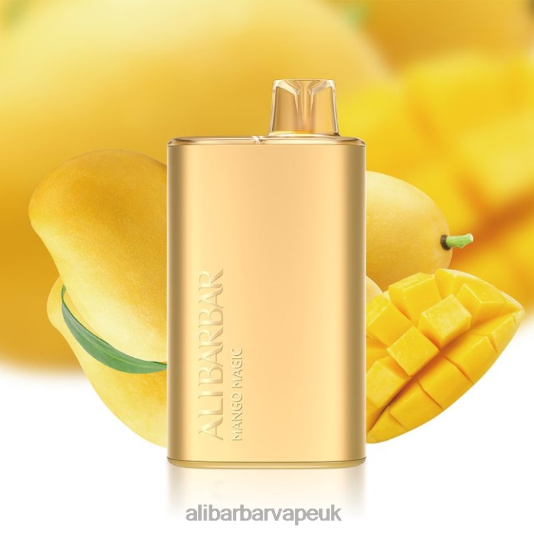 Mango Magic
