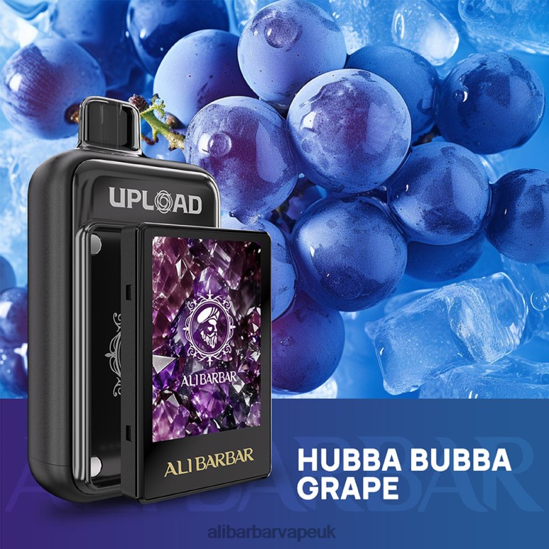 Alibarbar Vape Price - Alibarbar Upload 82460115 Hubba bubba grape