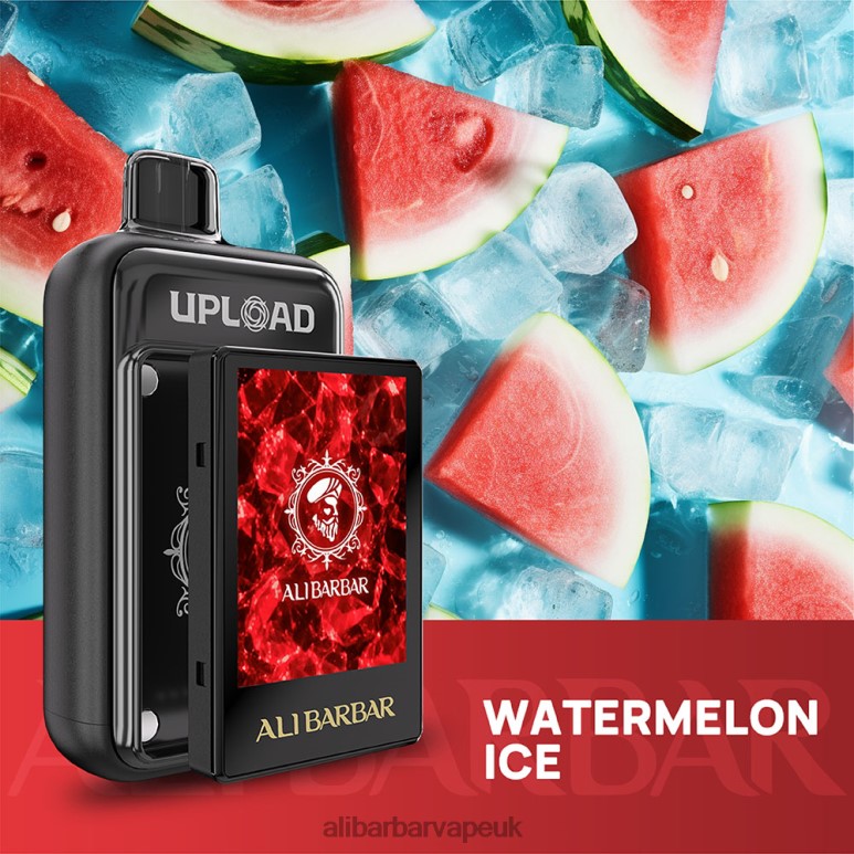 Alibarbar Vape UK - Alibarbar Upload 82460121 Watermelon ice